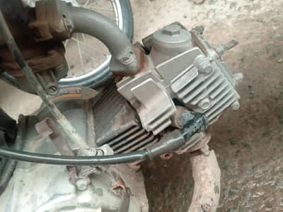 Honda original