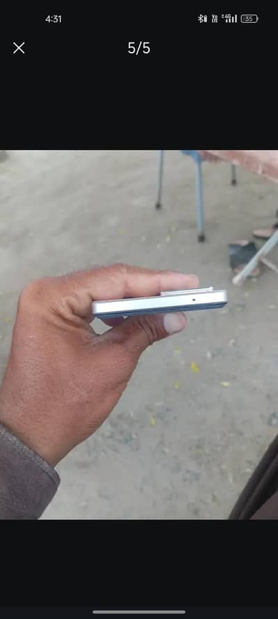 OPPO F21 Pro