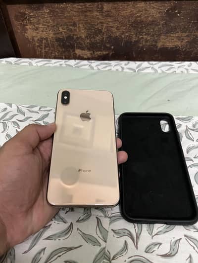 Apple iPhone XS Max No Exchange