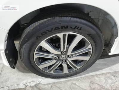 Honda City 2025