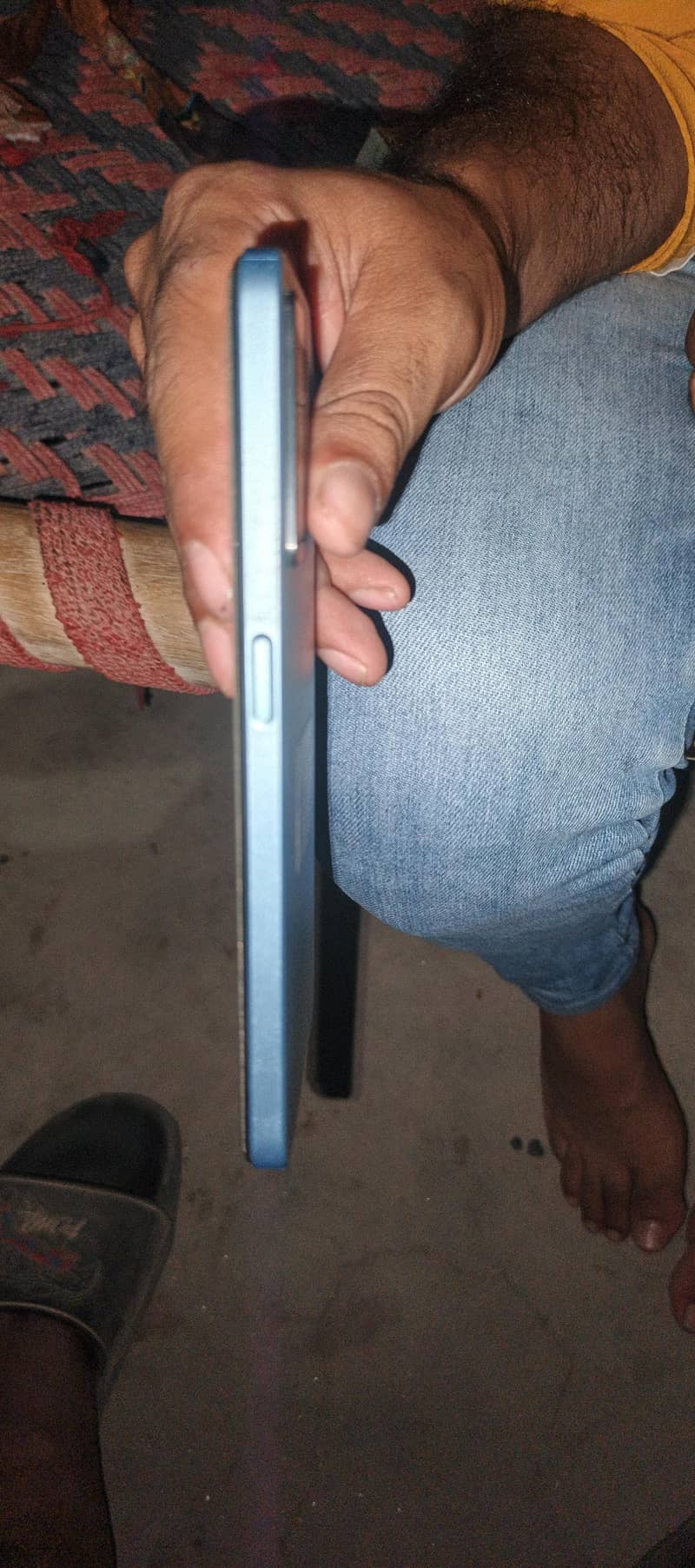 OPPO A77s 4