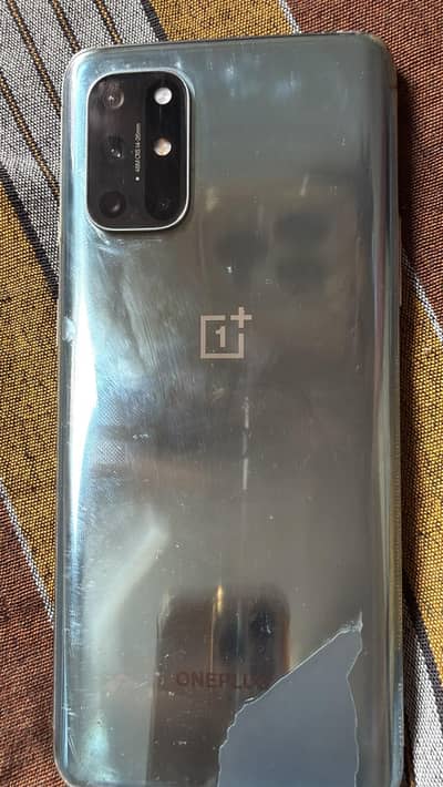 One Plus 8T