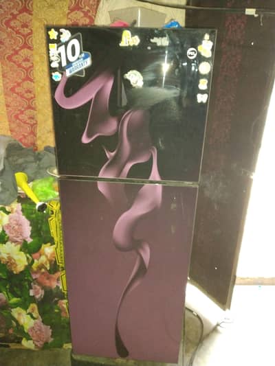 pel fridge