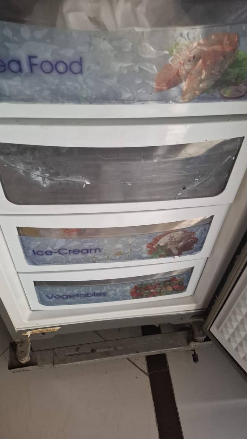 Dawlance DeFreezer 2