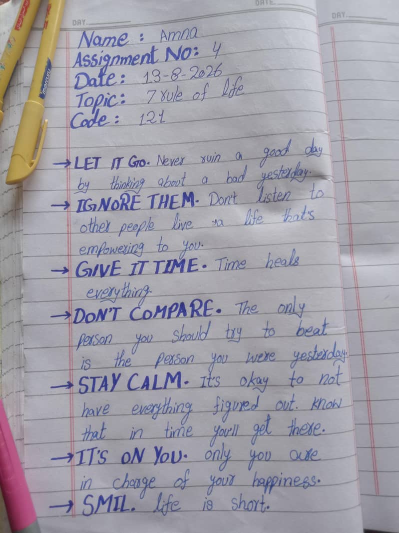 assignment writing 0
