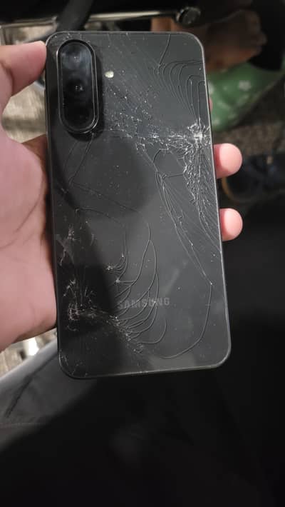 Samsung A36 5G  new condition