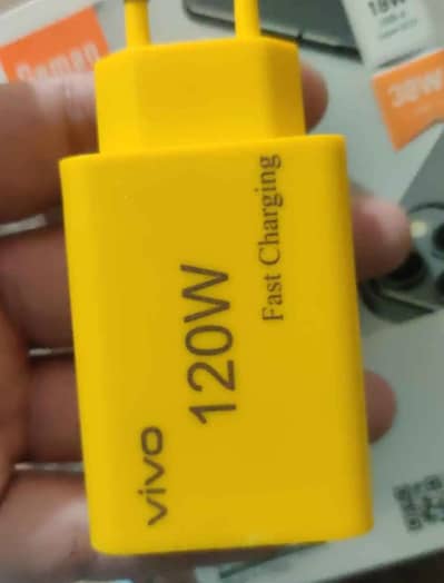 infinix charger