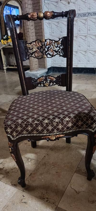 dining chairs