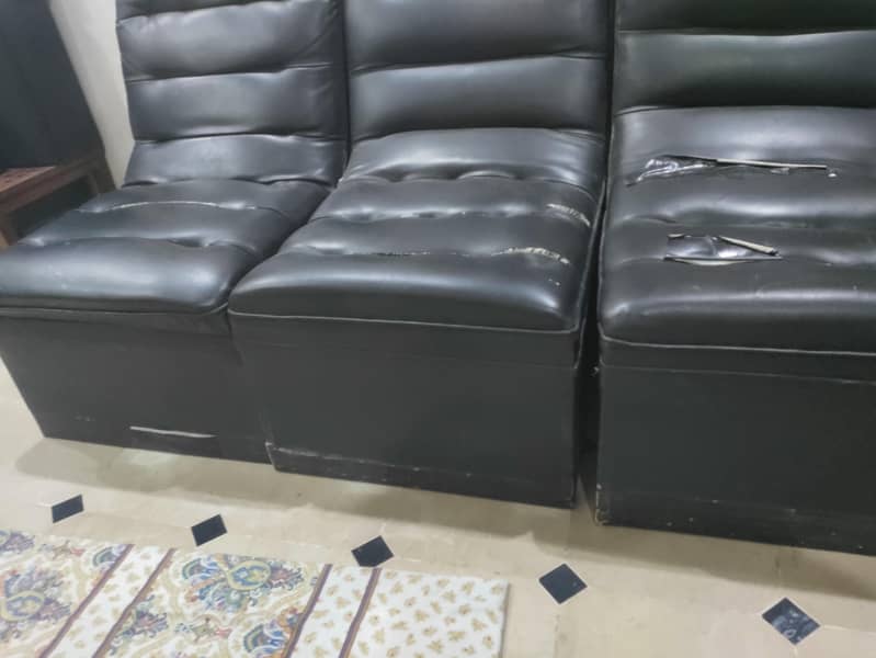 ragzine sofa 0