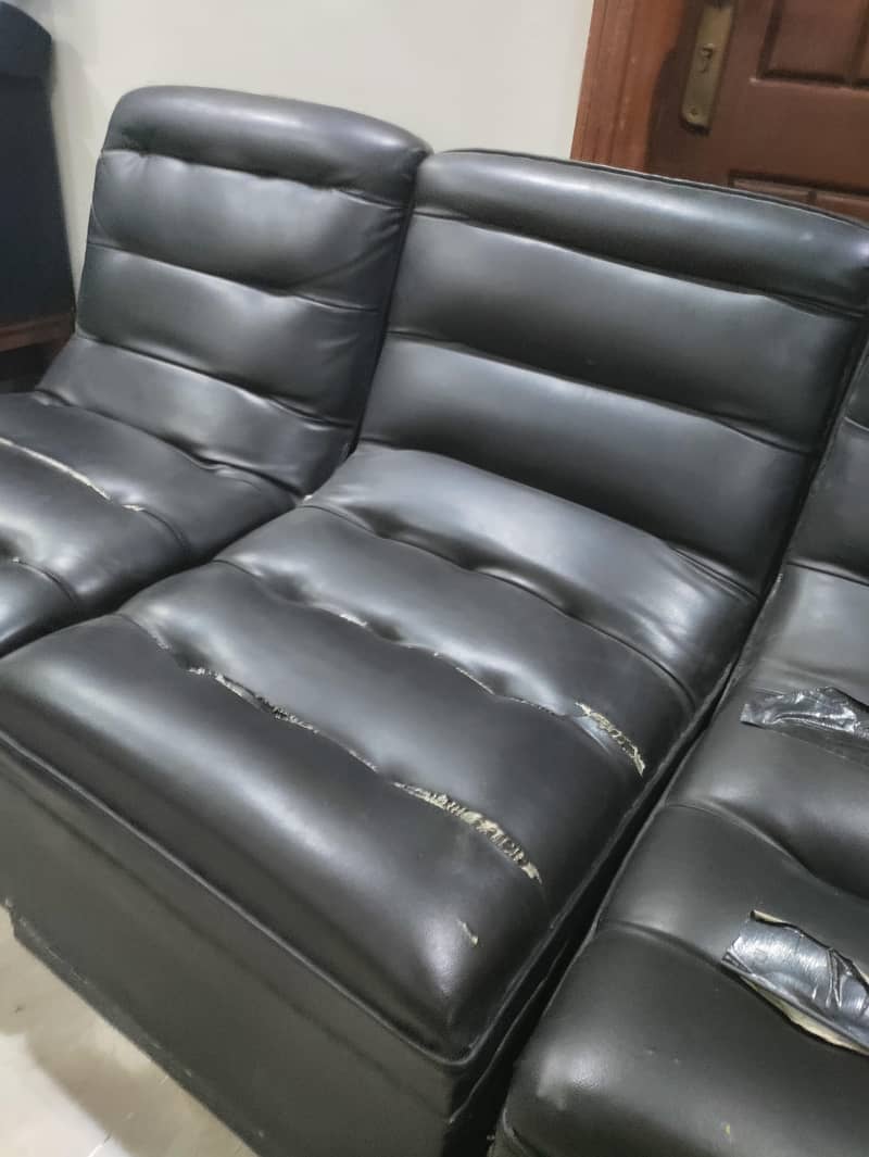ragzine sofa 2