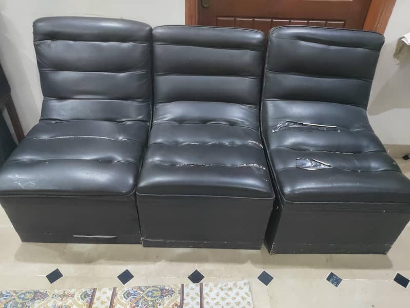 ragzine sofa 4