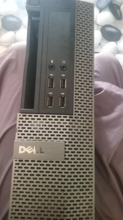 Gaming Pc for Sale Core i5 2nd Gen with 10 gb ram and 1 Gb Graphics