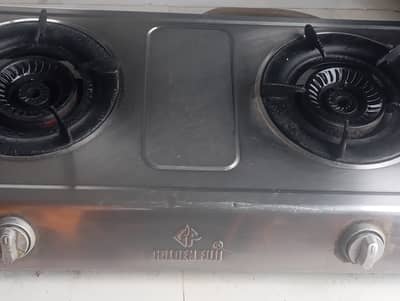 kitchen hob
