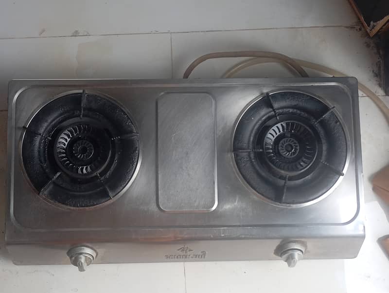 kitchen hob 1