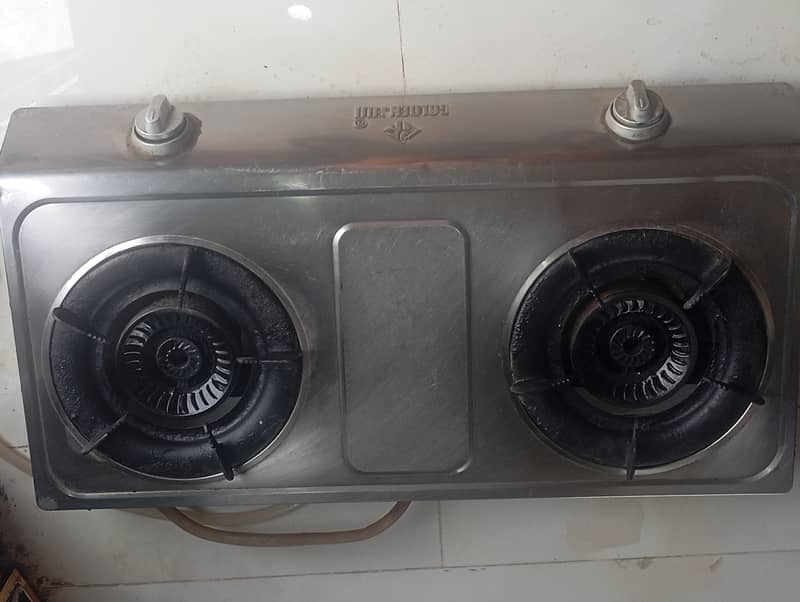 kitchen hob 2