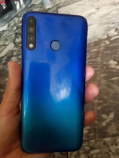 Tecno Spark 4 Lite