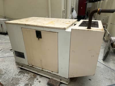 25KW Generator