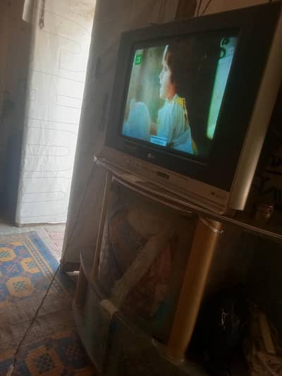 tv trail dono saht m