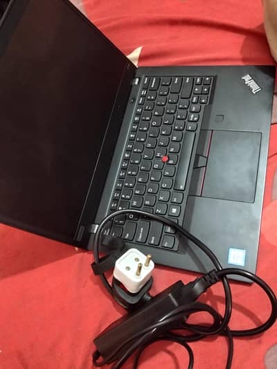 core i7 Gen 8th