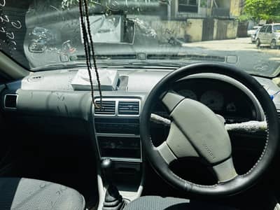 Suzuki Cultus VX 2016