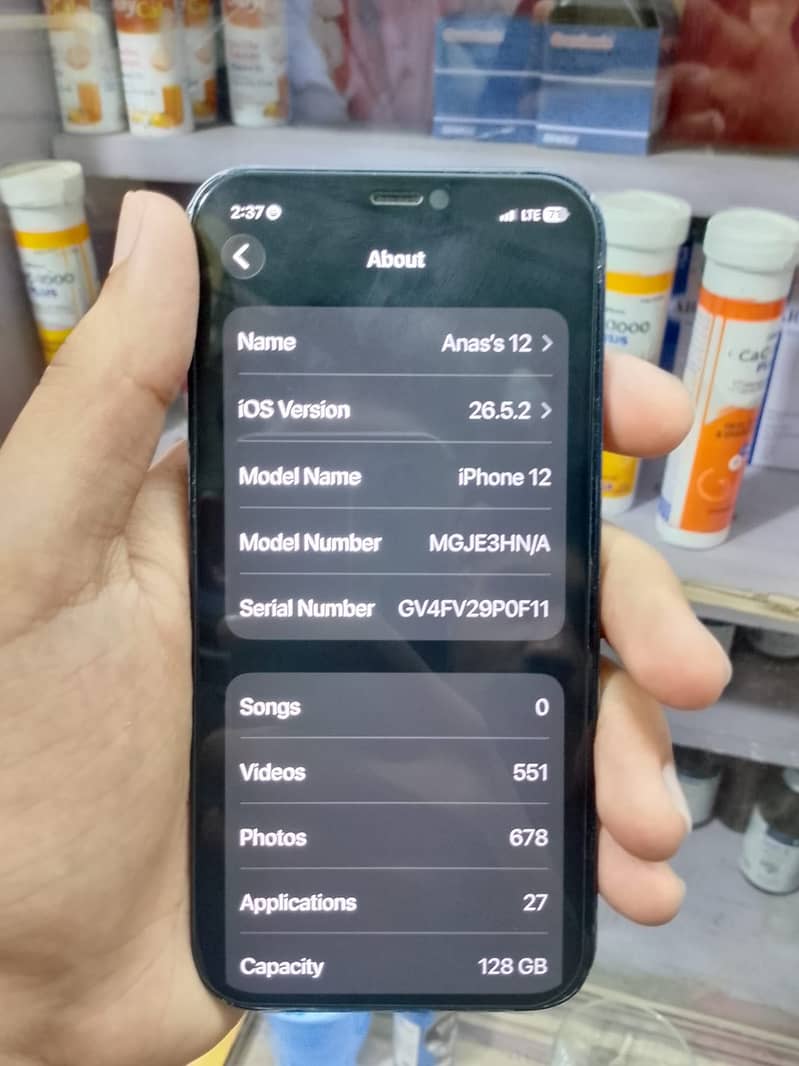 Apple iPhone 12 1