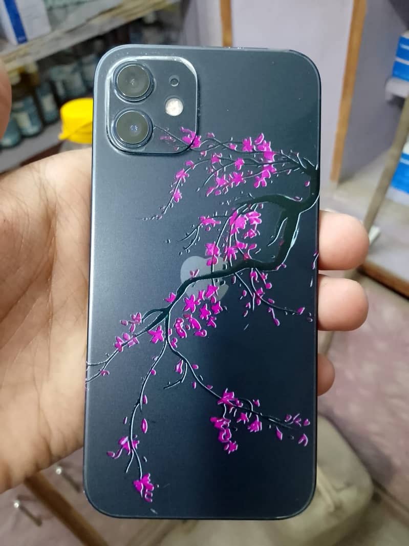 Apple iPhone 12 5