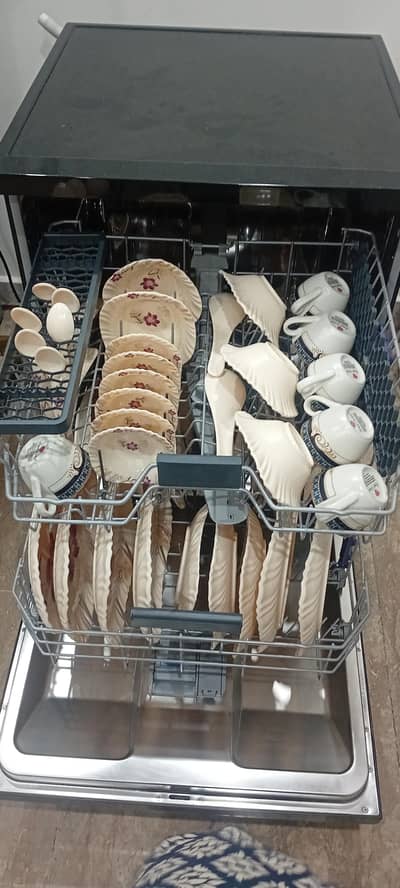 Dishwasher