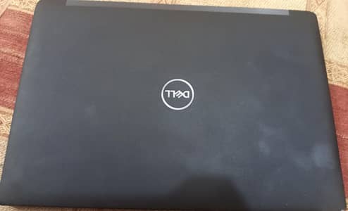 Dell Latitude 7390 i5 8th generation