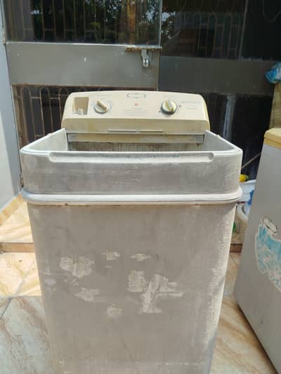 Super Asia SA-240 washing machine
