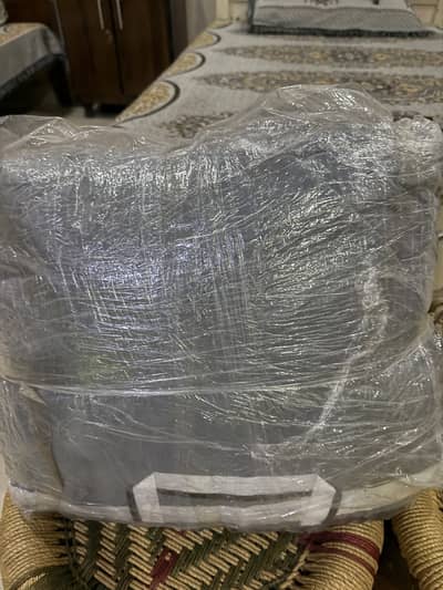 Jaecoo J5 top cover brand new unpacked