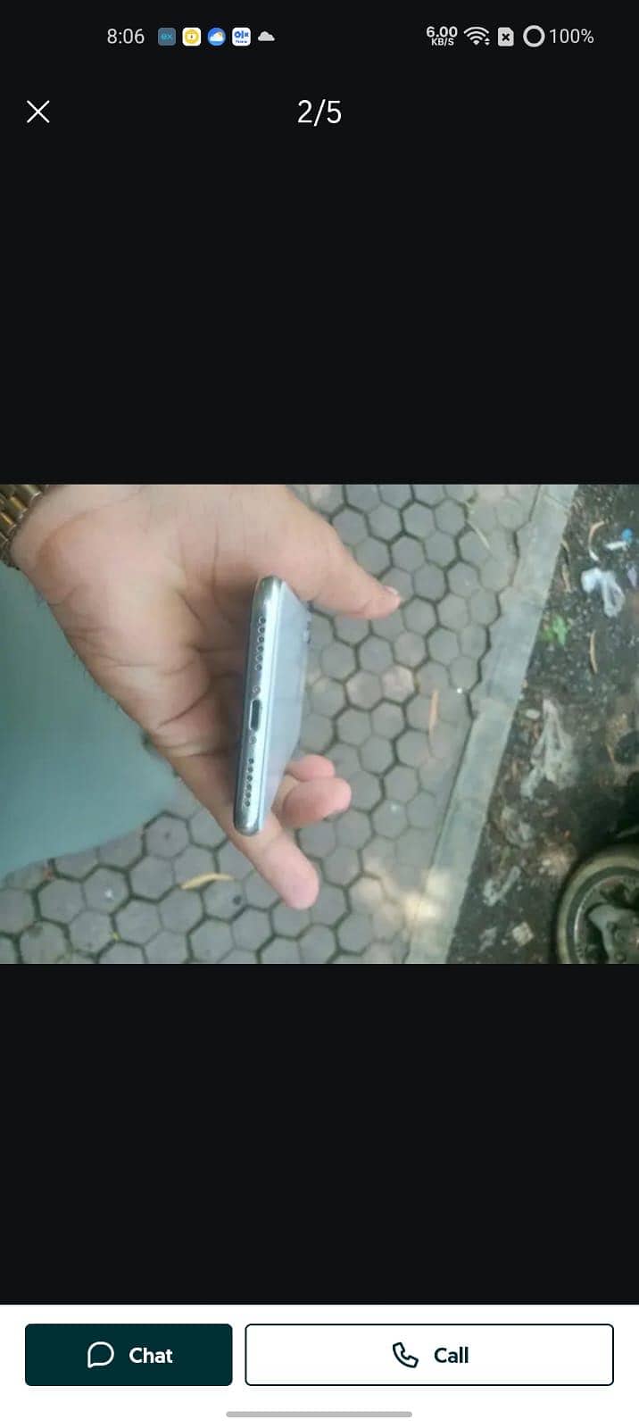 Apple iPhone X 2