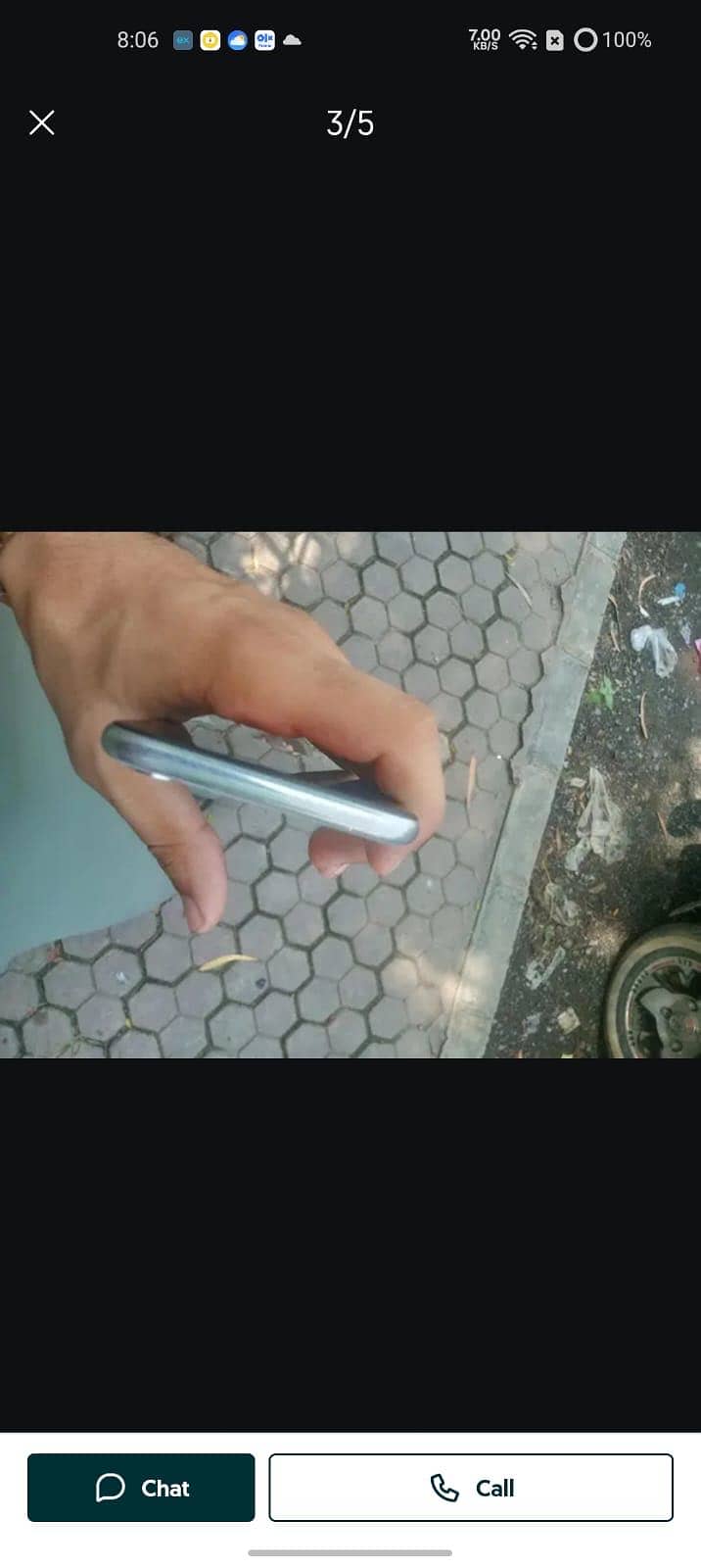 Apple iPhone X 4