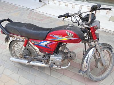 2011 model for sell