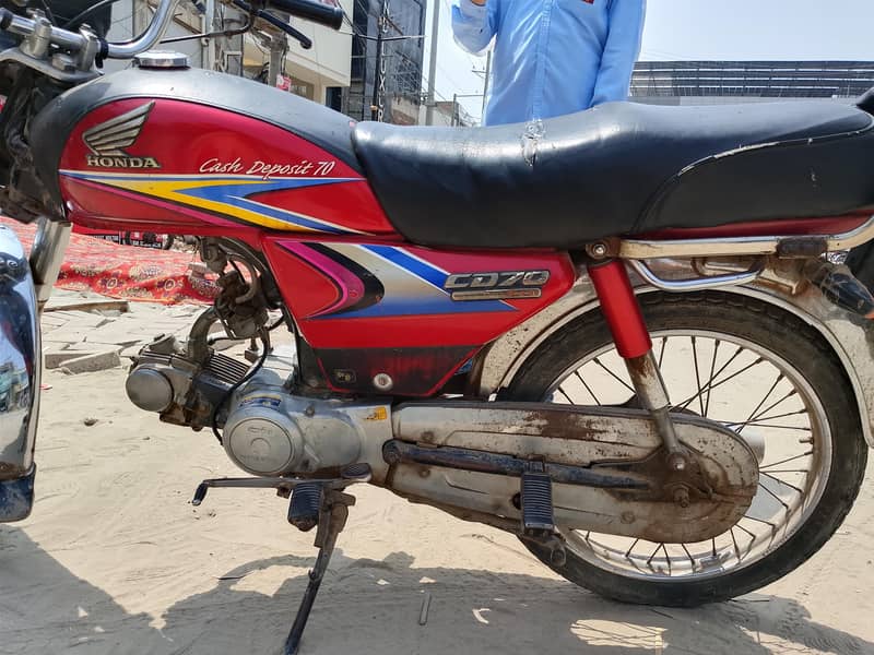 2011 model for sell 1