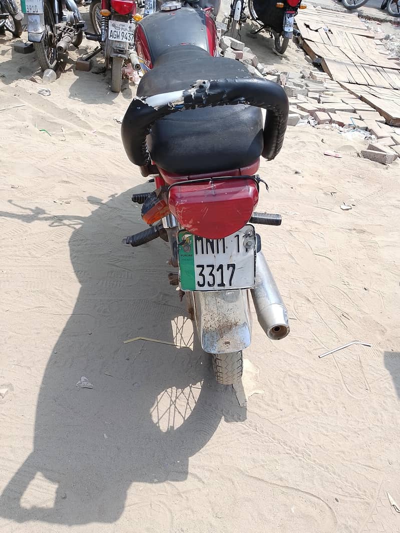 2011 model for sell 2