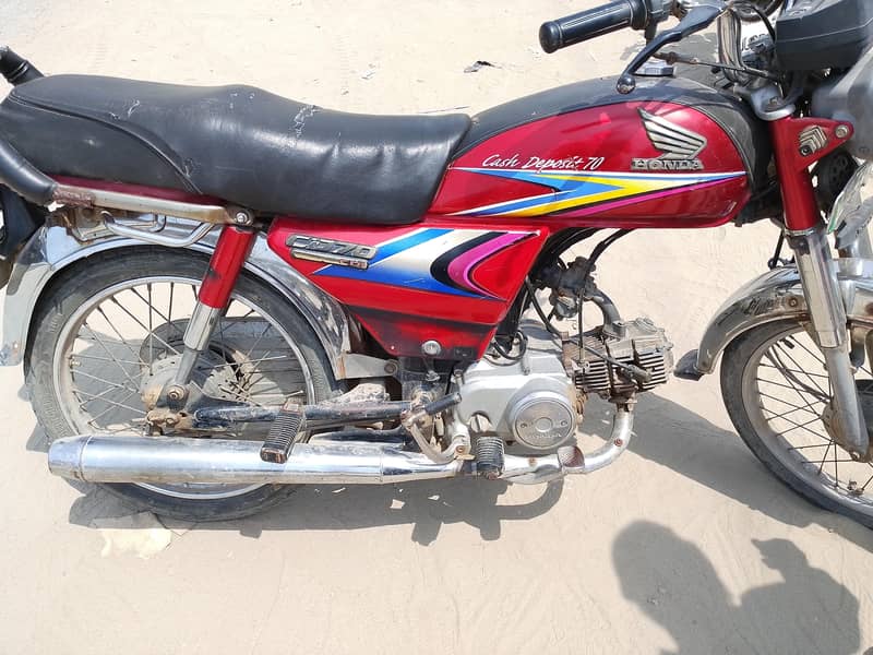 2011 model for sell 3