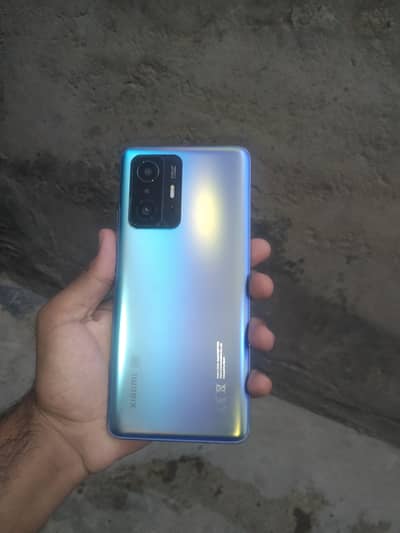 Xiaomi 11T