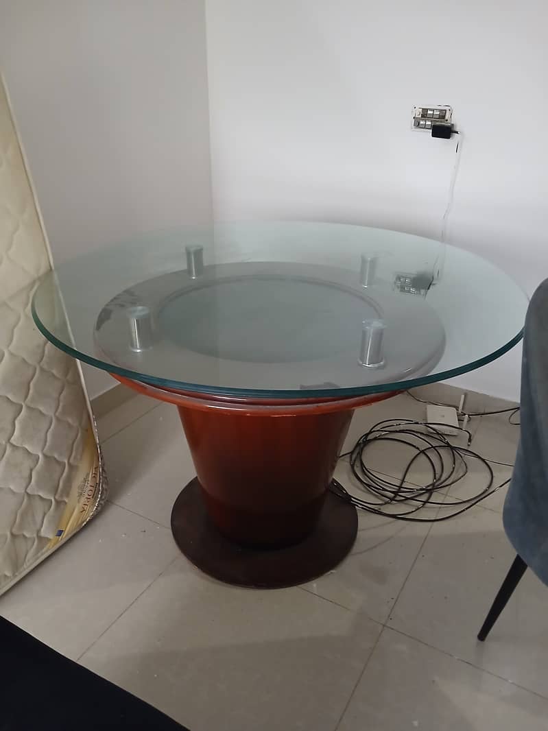 Dining Table 1