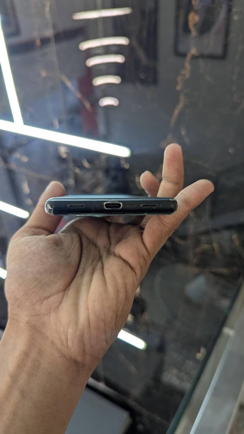 Google Pixel 6a 3