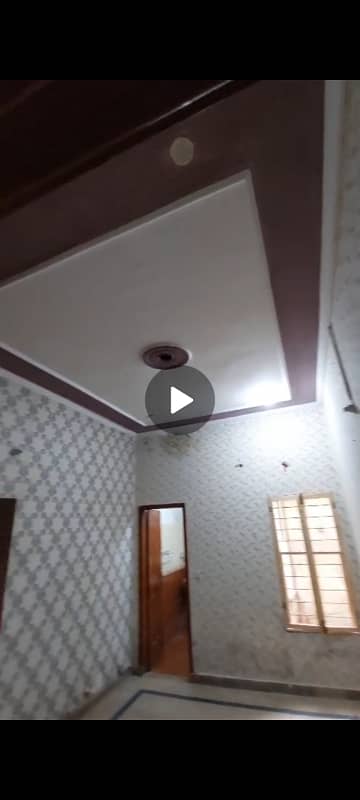 5 marla Double story house for rent