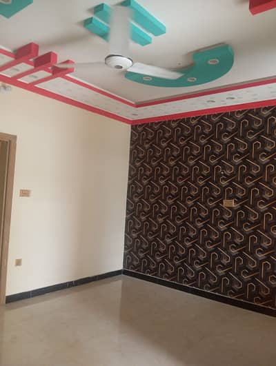 5 marla duble story house for rent