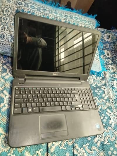 Dell Laptop 4th Gen