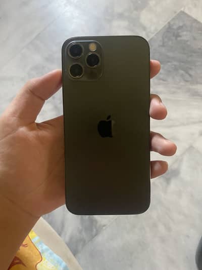 Apple iPhone 12 Pro