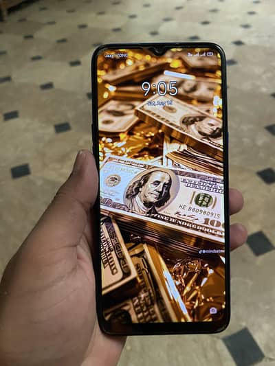 Realme 5
