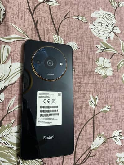 realme p3x