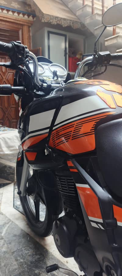 urgent selling my  honda cb 150f 2021