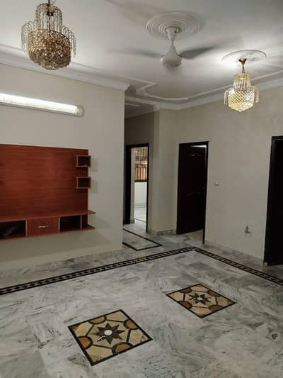 G-11 Size 5 Marla Ground Portion For Rent