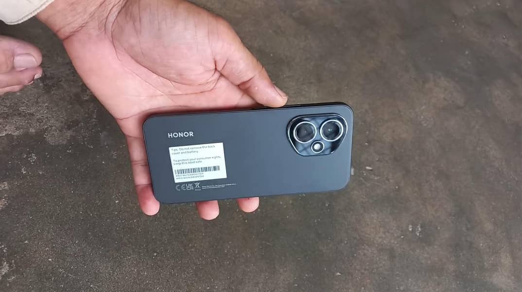 Honor Other Model 9