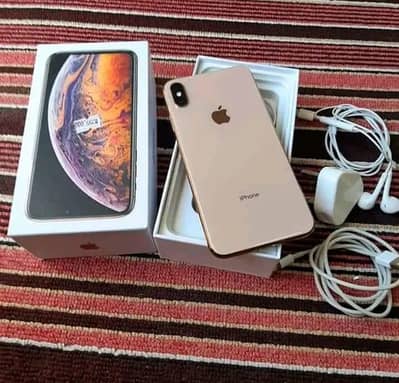 iphone xs max 256 GB my WhatsApp number 0335*46*25*198*