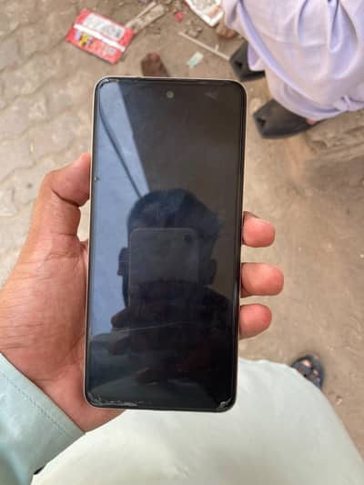 Infinix Smart 8